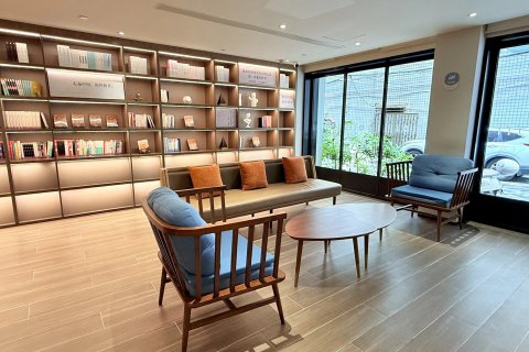 汉庭酒店(南宁朝阳广场店)