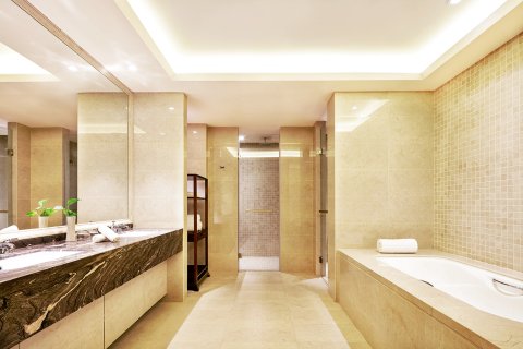 哈尔滨香坊永泰喜来登酒店