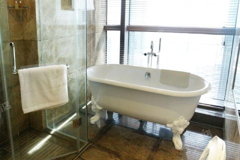 长沙世纪金源大饭店