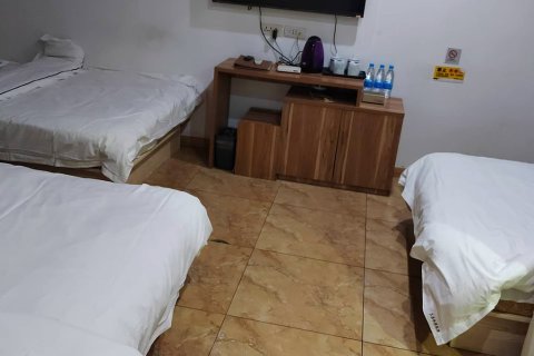 柳城艾美快捷宾馆