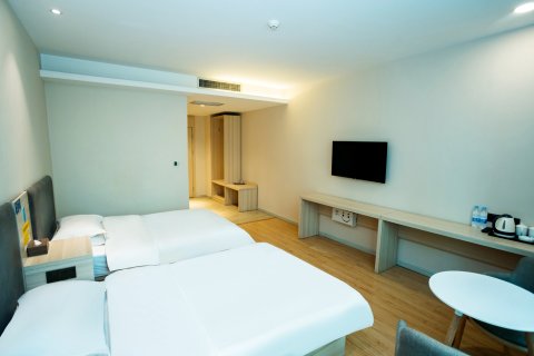 吐鲁番星辰酒店