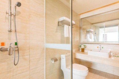 维也纳酒店(广州番禺桥南奥园广场店)