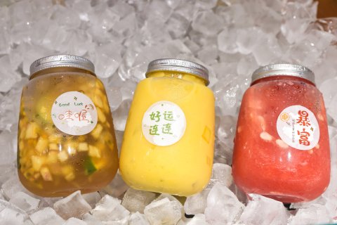 长沙世纪金源大饭店