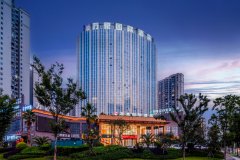 南县万豪国际酒店 南县万豪国际酒店