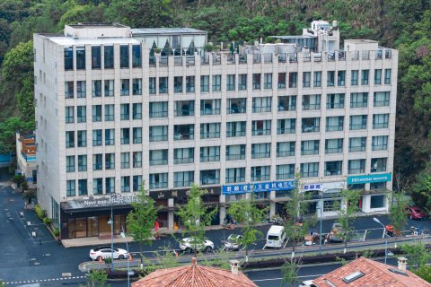 千岛湖新悦酒店