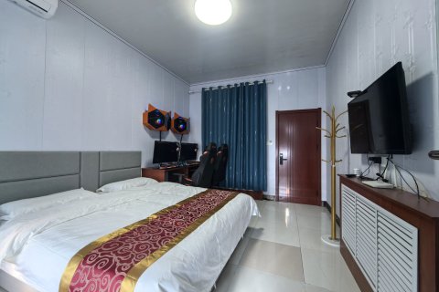 延川老冯电竞福源宾馆