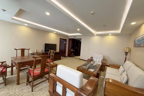 长白山御麓泉度假酒店