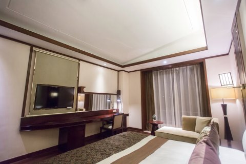 银川机场万信酒店