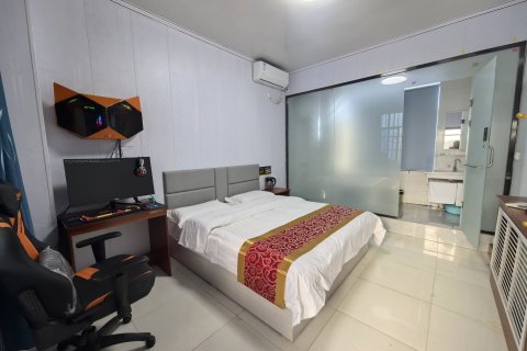 延川老冯电竞福源宾馆