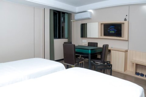 雅诗特酒店(崇阳客运站浪口温泉店)