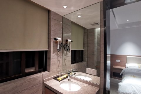 天空花园·Travel休闲度假酒店(平塘中国天眼科普基地店)