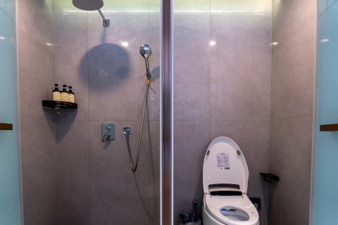 万豪澜庭酒店(山阳人民广场汽车站店)