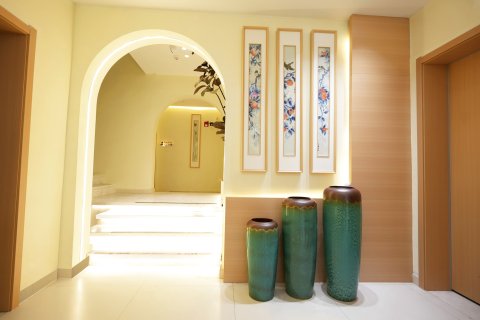 袁公堂民宿(景德镇陶溪川文创街区店)