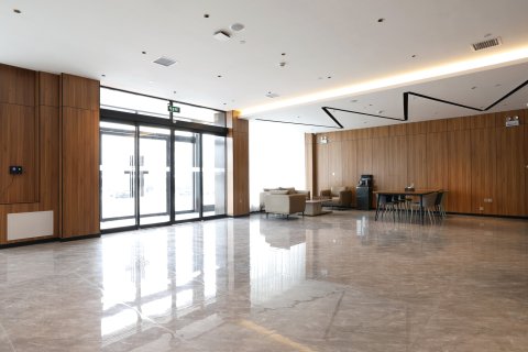 如家驿居酒店(邢台广宗创业大道店)