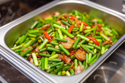 如家酒店(阳泉兴隆街天桥沃尔玛店)