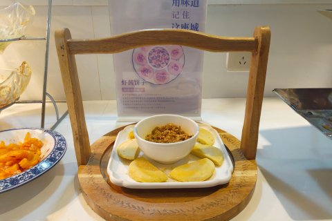 如家精选酒店(烟台万达广场芝罘湾游船码头店)