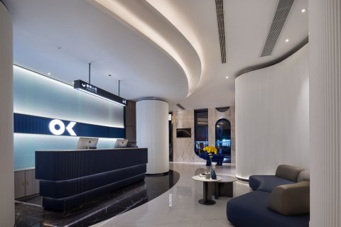 欢致酒店(岳阳楼步行街店)