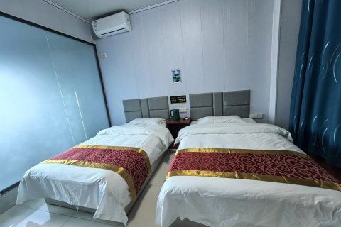 延川老冯电竞福源宾馆