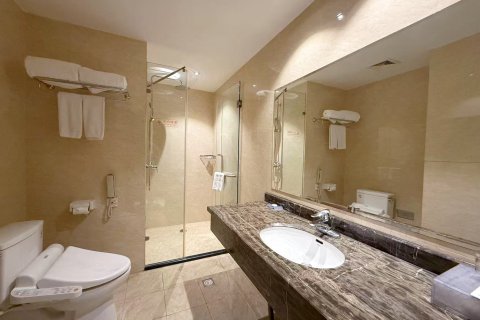 长白山御麓泉度假酒店