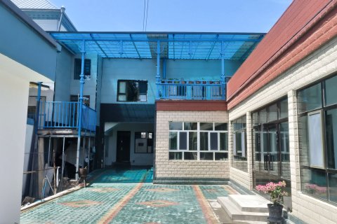 清馨小楼民宿(尼勒克县人民政府店)