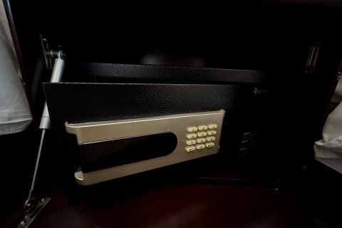 昌吉迎宾馆(北京南路店)