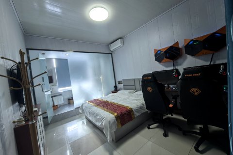 延川老冯电竞福源宾馆