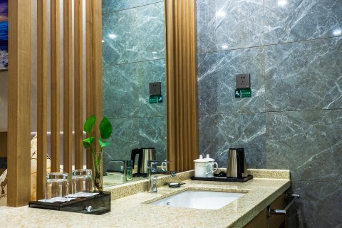 千岛湖新悦酒店