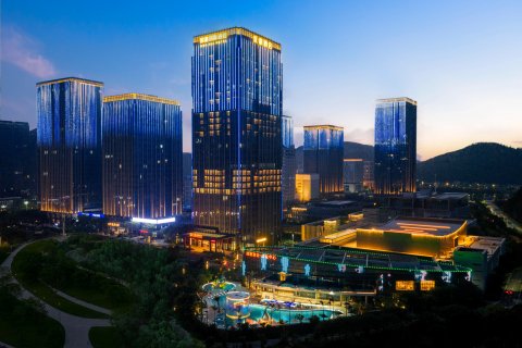 平潭国惠国际酒店