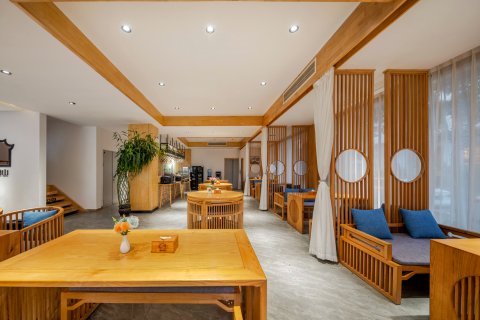 匠舍·隐山民宿(荔波小七孔东门店)