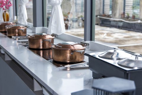 千岛湖新悦酒店