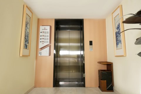 袁公堂民宿(景德镇陶溪川文创街区店)