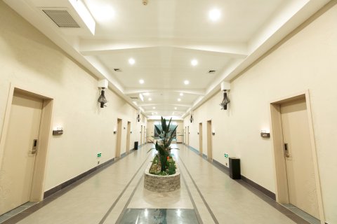 绿洲岛·S酒店(敦煌沙洲夜市店)