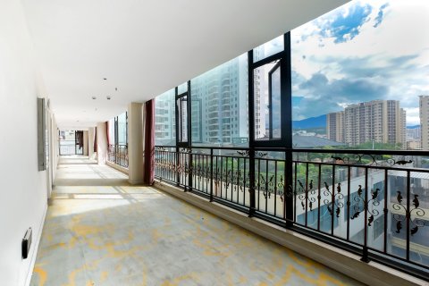 云县浙商大酒店(滨河公园店)