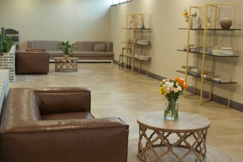 绿洲岛·S酒店(敦煌沙洲夜市店)