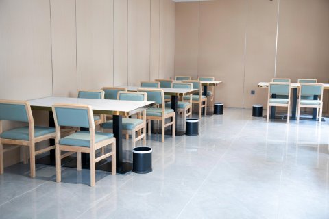 万豪澜庭酒店(山阳人民广场汽车站店)