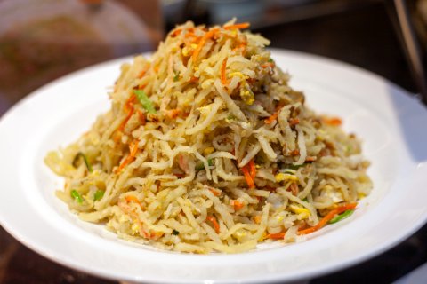 如家酒店(阳泉兴隆街天桥沃尔玛店)