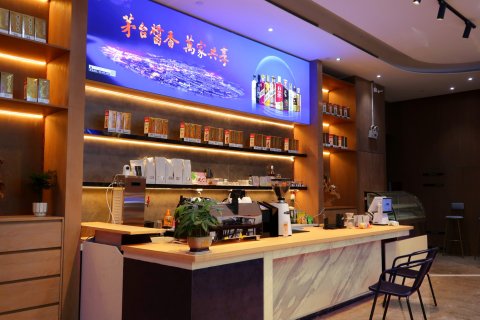 贵阳希顿国际酒店(云岩区店)