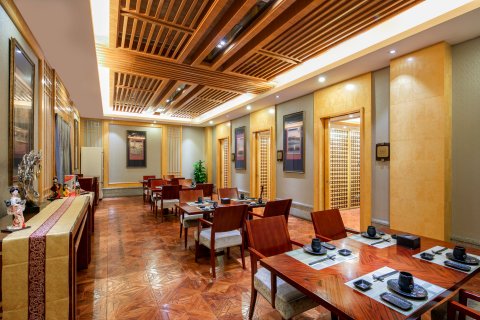 罗源湾世纪金源大饭店