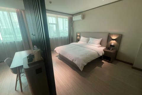 汉庭酒店(秦皇岛卢龙店)