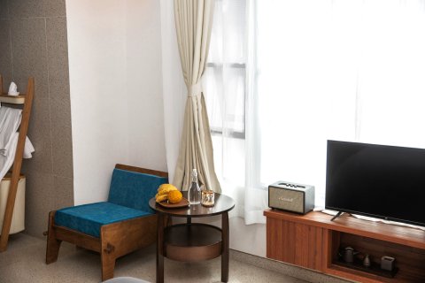 大理别想那只大象海景美宿馆(洱海双廊店)