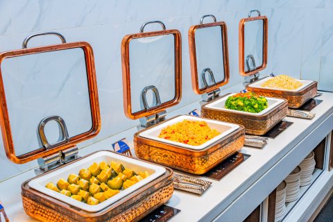 和颐酒店(成都宽窄巷子楚天君临店)