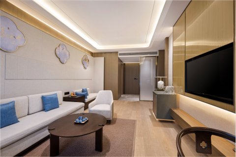 紫晶宾馆(景德镇中国陶瓷博物馆店)