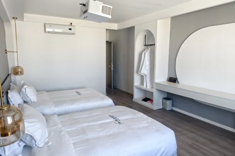 仲巴帕羊青年宾馆