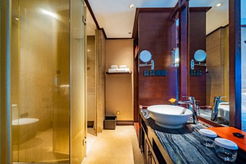 和颐酒店(成都宽窄巷子楚天君临店)