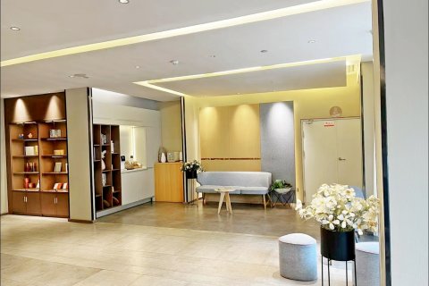 如家酒店·neo(洛阳万达广场王城公园店)