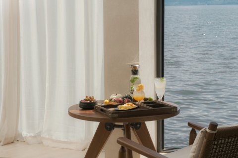 大理雲天海·揽月AdjacentSea·海景度假民宿(洱海双廊店)
