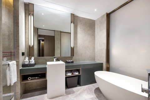 紫晶宾馆(景德镇中国陶瓷博物馆店)