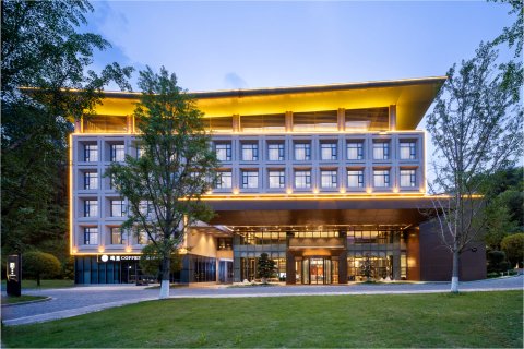 紫晶宾馆(景德镇中国陶瓷博物馆店)