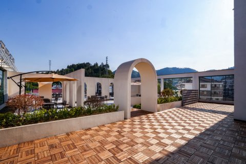 觅卡城市酒店(宣城旌德高铁站店)