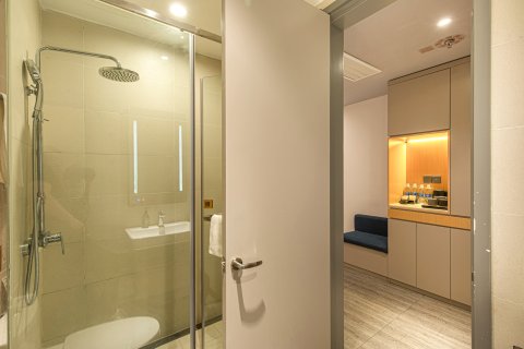 如家酒店·neo(济南趵突泉店)